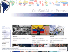 Tablet Screenshot of consudatle.org